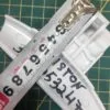 Ручка люка Ariston 3105053247-2