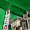 Двигатель Indesit Nidec 160021480.02 -5контактов инвертор