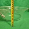 Стекло Whirlpool 481071423981 диаметр 34.5см