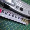 Обрамление внутреннее Samsung DC61-01909A