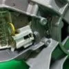Двигатель Bosch 9000350576 - 7 контактов