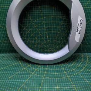 Обрамление внешнее Midea GC00-314