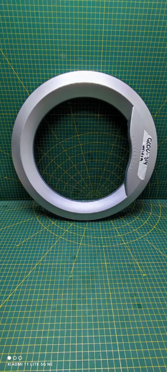 Обрамление внешнее Midea GC00-314