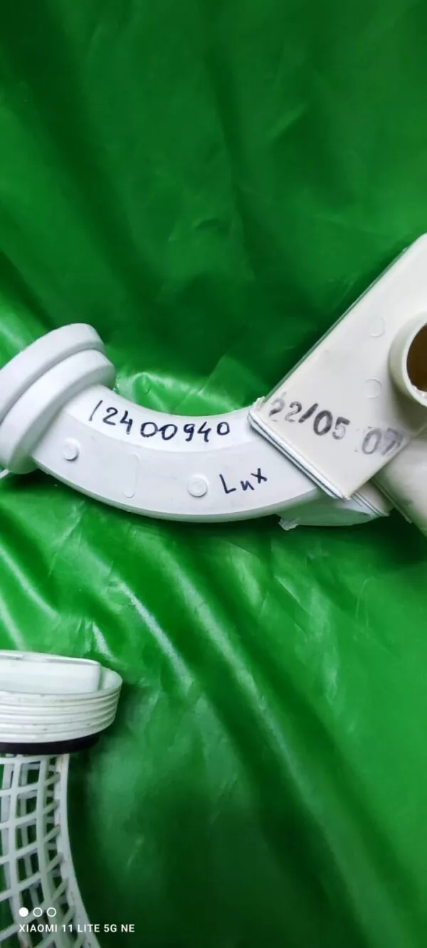 18EAs-_QIk8 Улитка Electrolux 12400940