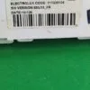 Силовой модуль Electrolux ELED 041 для пмм