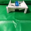 Лоток порошкоприемника Electrolux 110488600