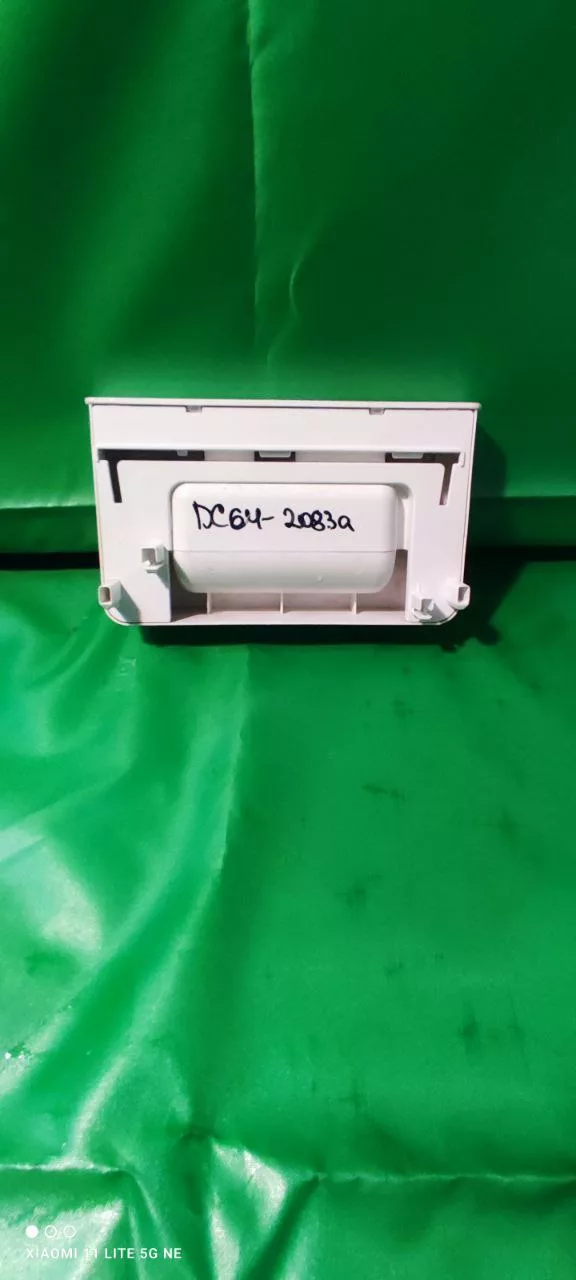 Панель порошкоприемника Samsung DC64-02083a