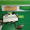 модуль управления indesit WIUL 83 в сборе