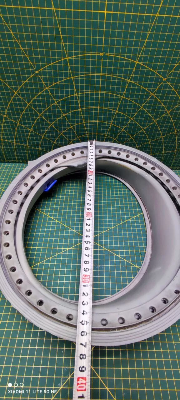 Манжета Electrolux 132561520