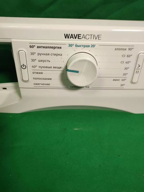 ЭЛЕМЕНТЫ УПРАВЛЕНИЯ GORENJE 708980 (ТОЛЬКО ПЛАСТИК)