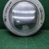 Люк	Indesit C00270559 сер обр двойное стекло (стиральная машина с сушкой)