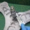 Крестовина Bosch 11012373