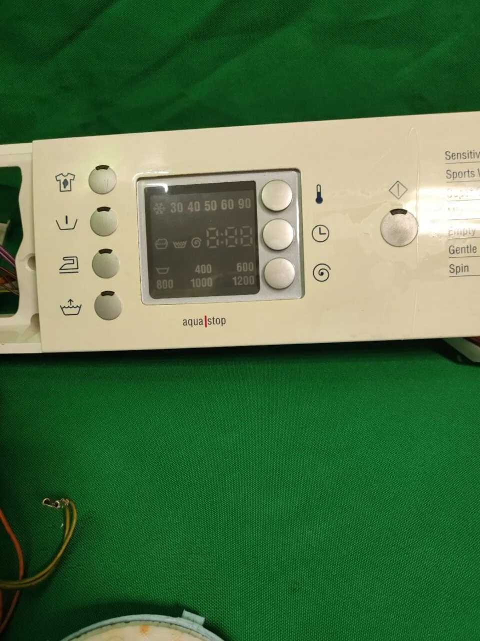 Модуль Bosch WLX 20363OE/23