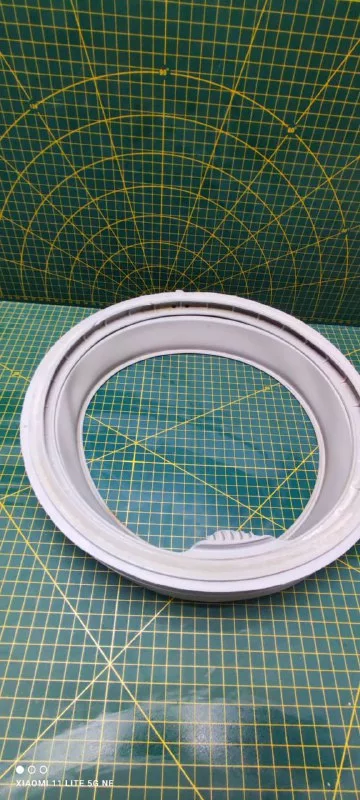 Манжета Indesit Ariston c00051325