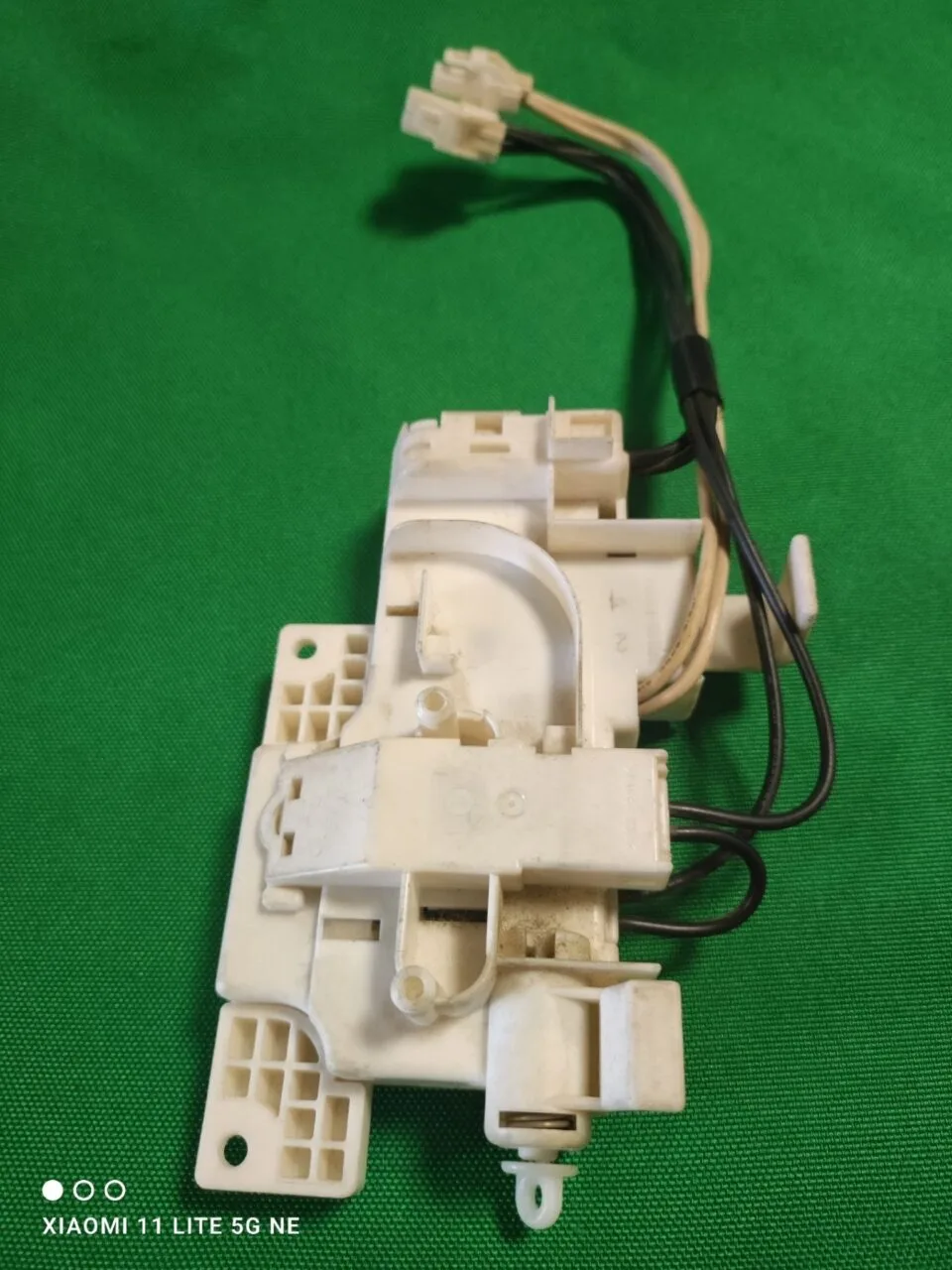 Замок люка (УБЛ) Panasonic MSF-11V1