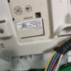 Модуль управления Beko WSRE6H612ZAW