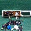 Модуль Samsung WF60F4E1W2W для стиральной машины