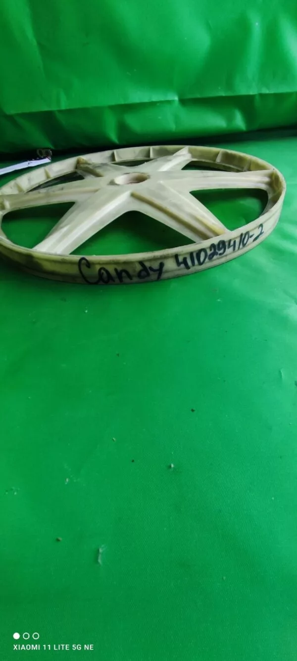 Шкив Candy 4102910