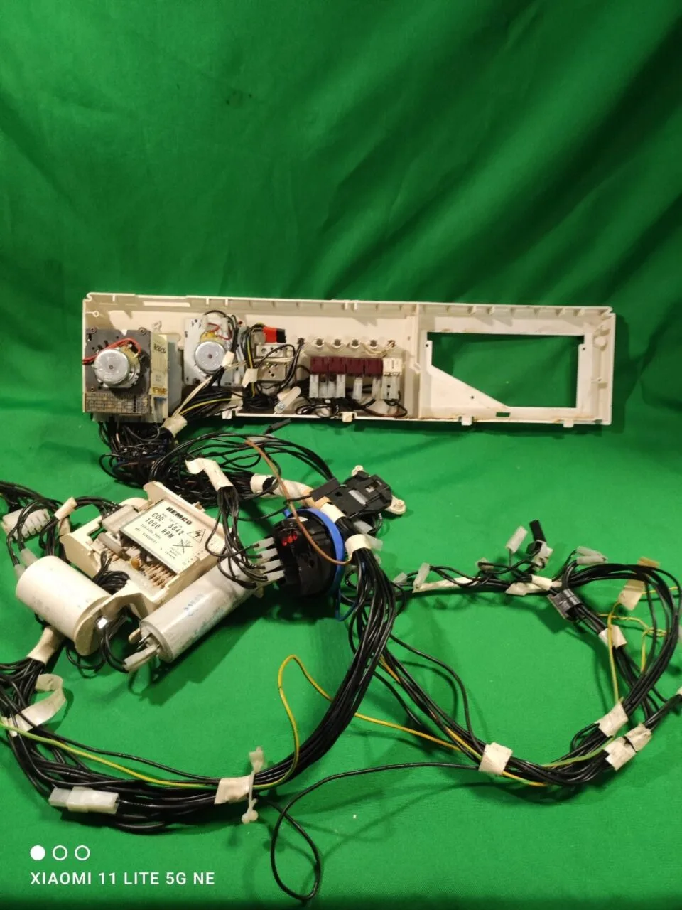 Модуль Whirlpool AWG 336-1000