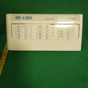 Панель порошкоприемника Amo 3.60016.00