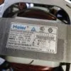 Двигатель Candy Haier 41025049 - 6 контактов