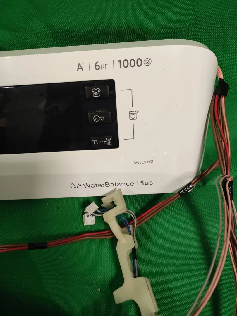 Модуль Indesit BWSE61051