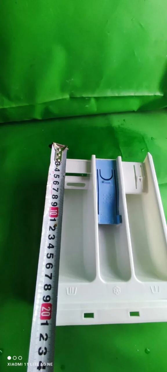 Лоток порошкоприемника Dexp Gorenje Hisense 2222714