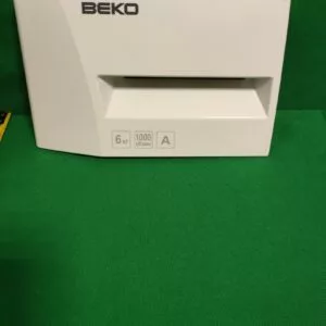 Панель порошкоприемника Beko 282811 6кг/1000об