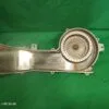 Мотор сушки Ariston 14000170505 для стиральной машины
