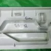 Панель порошкоприемника Siemens S9545