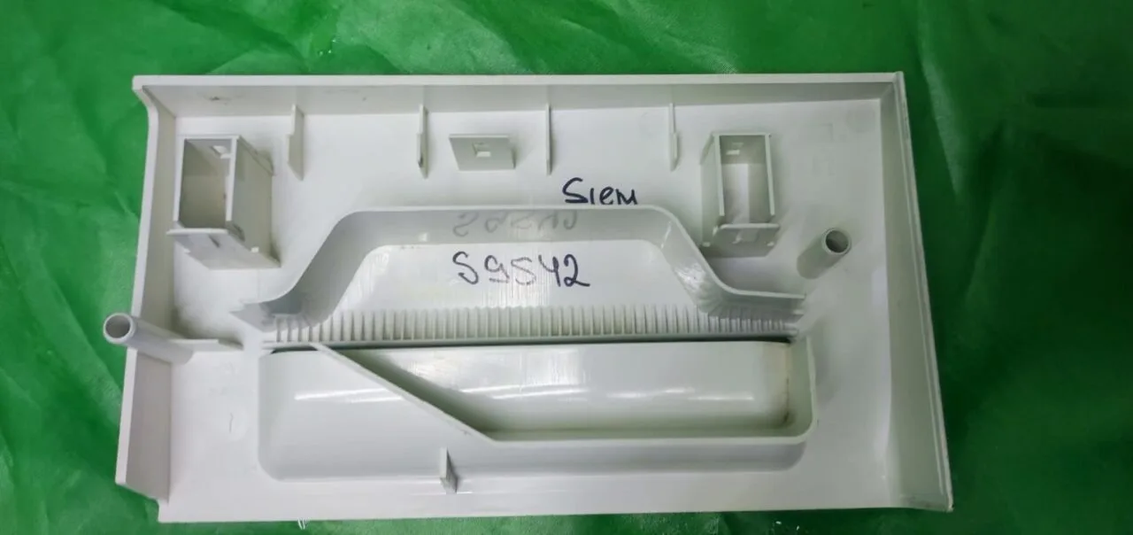 Панель порошкоприемника Siemens S9545