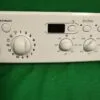 Панель управления Indesit IWSD 51051 для стиральной машины
