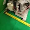 Двигатель Indesit Ceset 160028019.00 -6 контактов