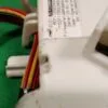 Модуль Electrolux EWS1252NDU