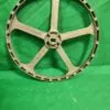 Шкив Indesit 174000703.08