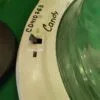 Люк в сборе Candy CD410763 для стиральной машины