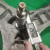 Крестовина Bosch 9000260461 вал 11.1см.