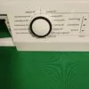 Элементы управления Gorenje 385504 (Только пластик) для стиральной машины
