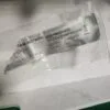 Панель управления Hansa ZWM 6677 WEH