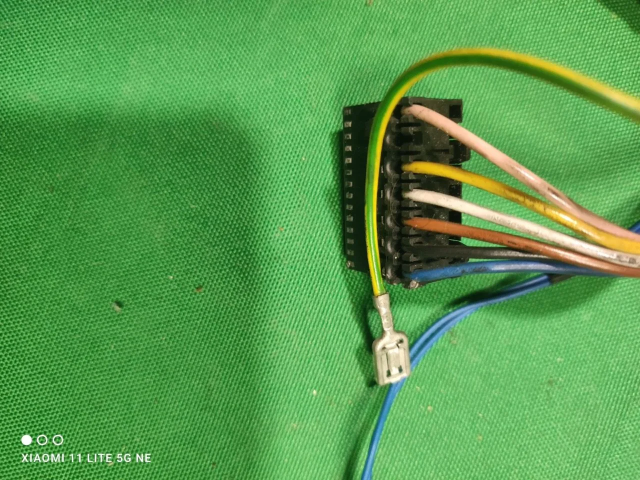 1Nj7R2A6-ig Модуль Vestel SLW MC6131