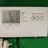 Модуль Beko WRS5511BWW