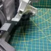Двигатель Bosch 8001026113 с 3d-датчиком 7 контактов