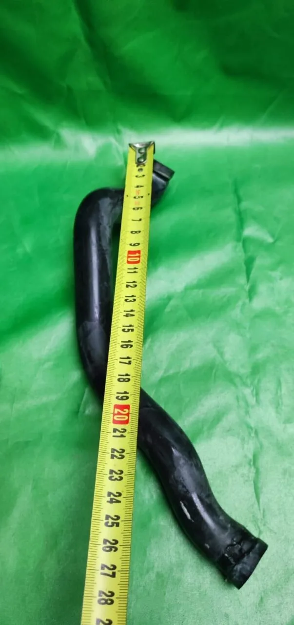 1S6zvf0Szps Патрубок Miele 04855791