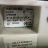 Модуль Bosch EPW 65008