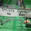 Верхняя корзина Gorenje 545956 для пмм 60см