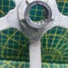 Шкив Indesit 174000528