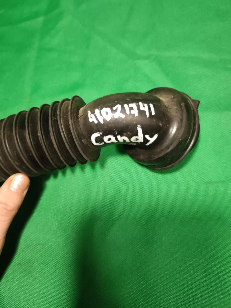 Патрубок для стиральной машины Candy 41021741