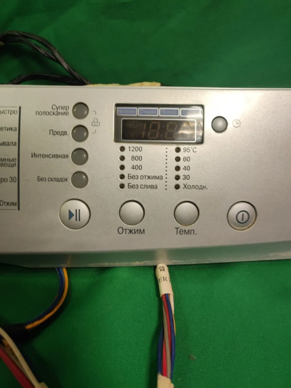 Модуль LG WD-12395 NDK
