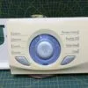 Модуль LG WD-80192N желтая панель