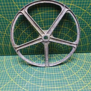 Шкив Siltal 61169